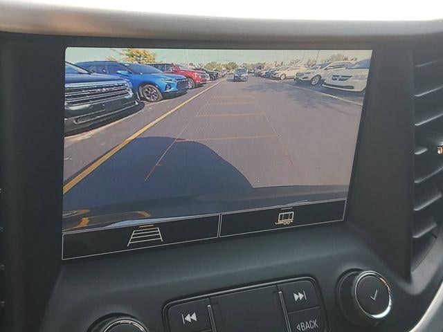 2020 GMC Acadia SLE