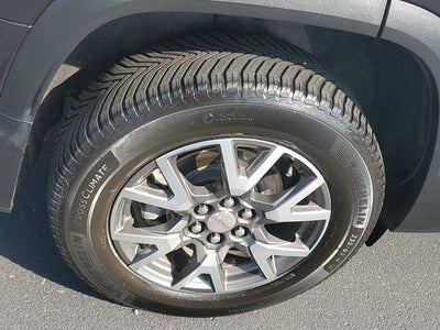 2020 GMC Acadia SLE