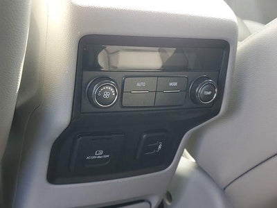2017 GMC Acadia SLT