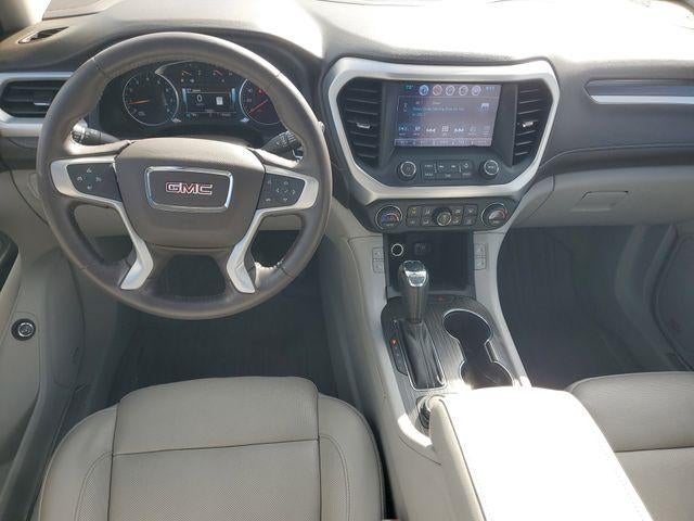 2017 GMC Acadia SLT