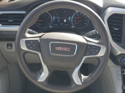 2017 GMC Acadia SLT