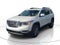 2017 GMC Acadia SLT