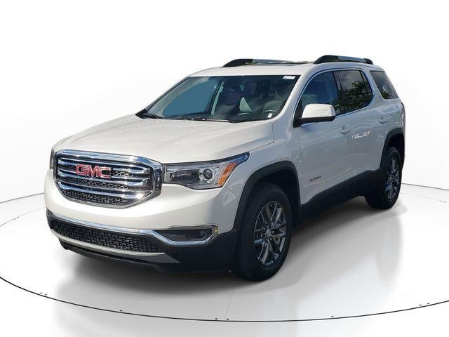 2017 GMC Acadia SLT