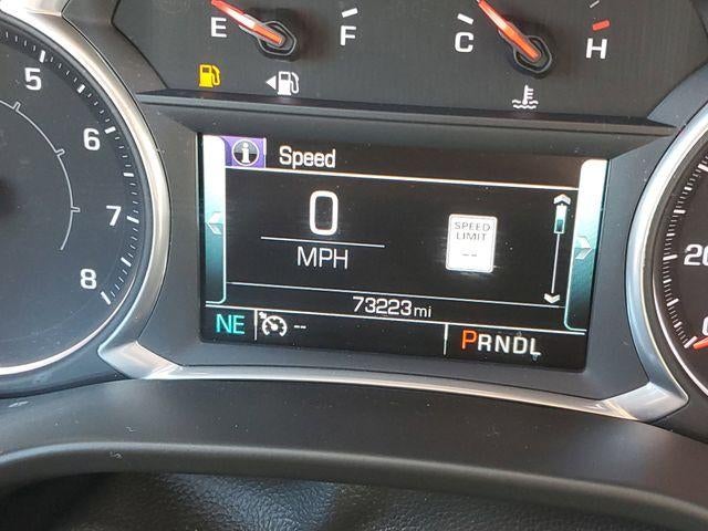 2017 GMC Acadia SLT