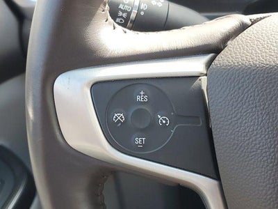 2017 GMC Acadia SLT