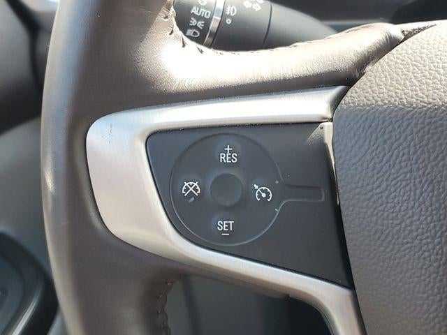 2017 GMC Acadia SLT