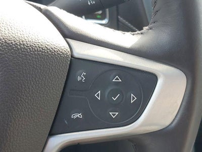 2017 GMC Acadia SLT