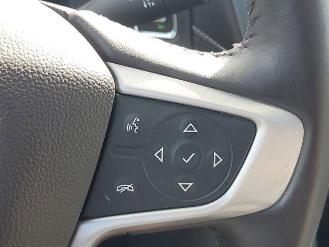 2017 GMC Acadia SLT