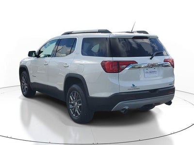 2017 GMC Acadia SLT