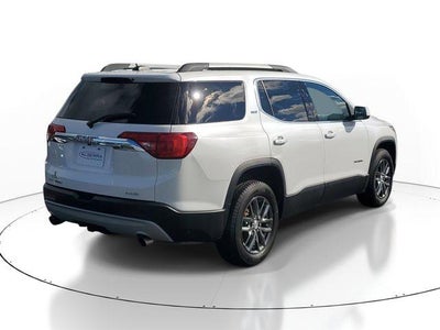 2017 GMC Acadia SLT