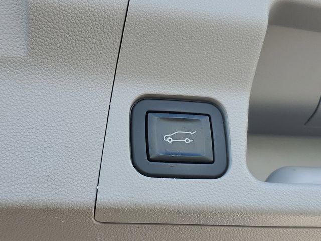 2017 GMC Acadia SLT