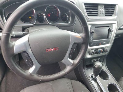 2015 GMC Acadia SLE