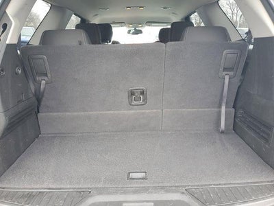 2015 GMC Acadia SLE