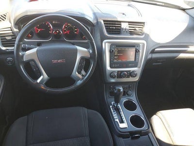 2013 GMC Acadia SLE