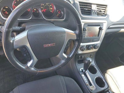 2013 GMC Acadia SLE
