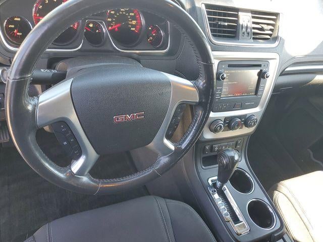 2013 GMC Acadia SLE
