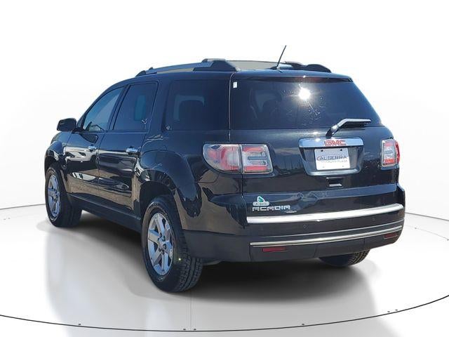 2013 GMC Acadia SLE