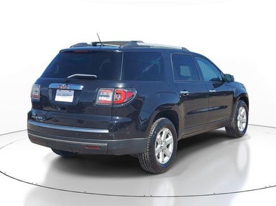 2013 GMC Acadia SLE