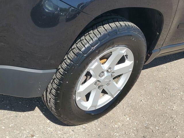 2013 GMC Acadia SLE