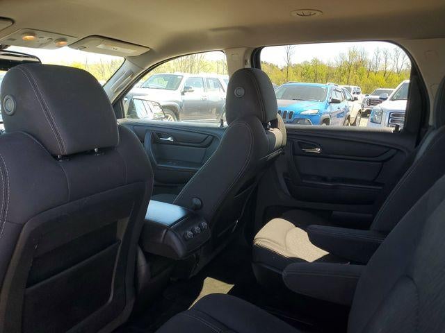 2013 GMC Acadia SLE