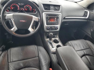 2015 GMC Acadia SLT
