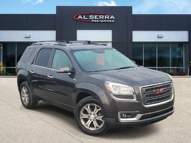 2013 GMC Acadia SLT