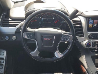 2019 GMC Yukon SLE