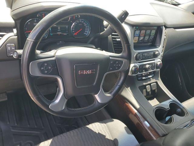 2019 GMC Yukon SLE