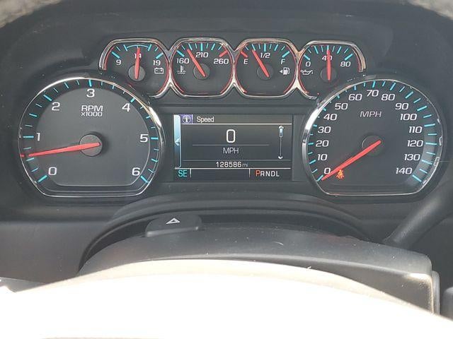 2019 GMC Yukon SLE