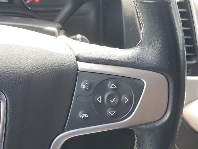 2019 GMC Yukon SLE