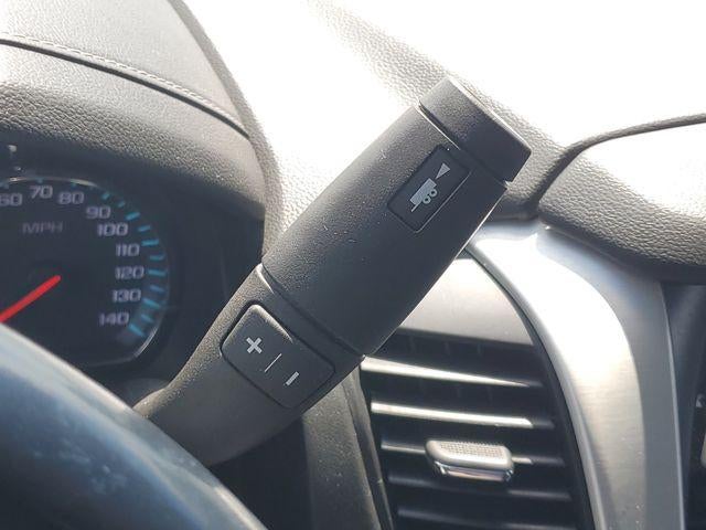 2019 GMC Yukon SLE