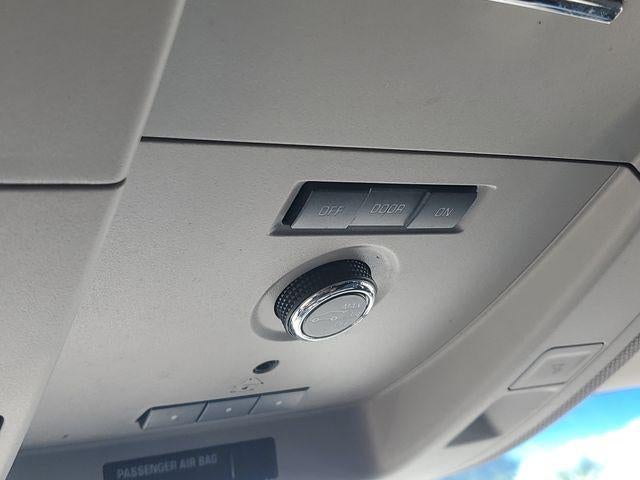 2019 GMC Yukon SLE