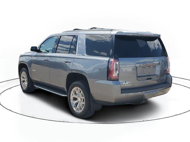 2019 GMC Yukon SLE