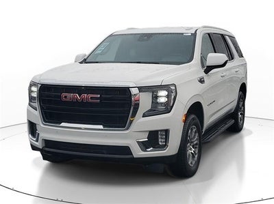 2024 GMC Yukon SLE