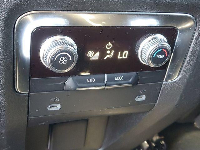 2024 GMC Yukon SLE