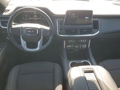 2024 GMC Yukon SLE