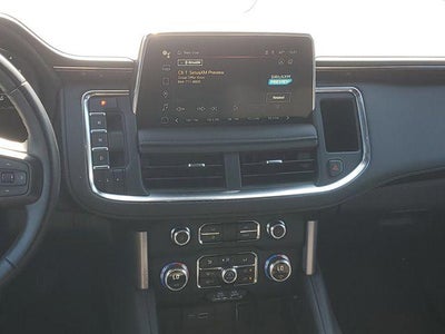 2024 GMC Yukon SLE