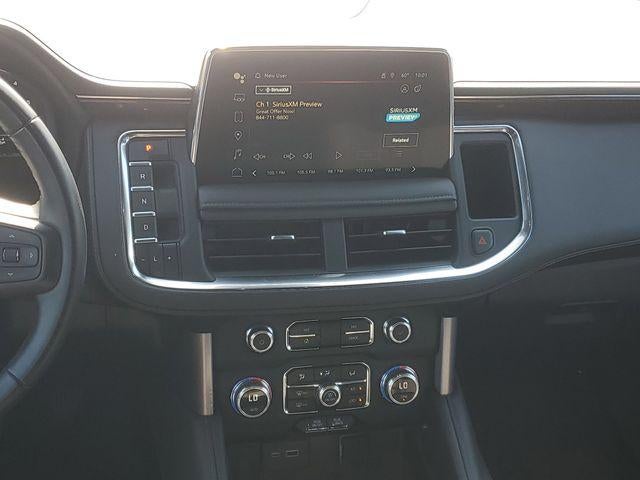 2024 GMC Yukon SLE