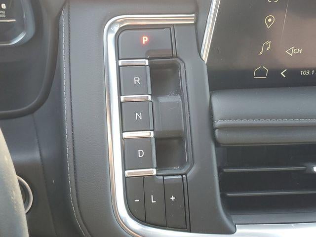 2024 GMC Yukon SLE