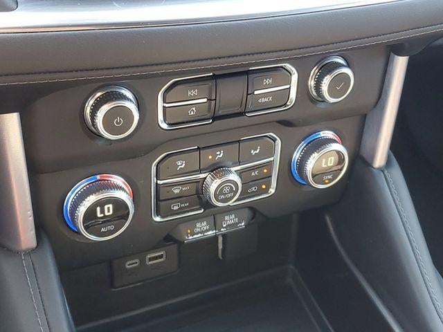 2024 GMC Yukon SLE