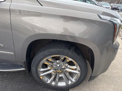 2019 GMC Yukon SLT