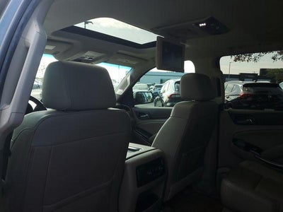 2019 GMC Yukon SLT Standard Edition