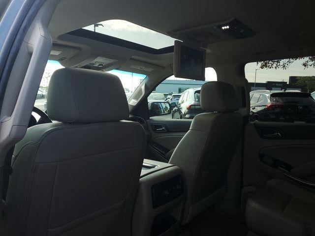 2019 GMC Yukon SLT Standard Edition