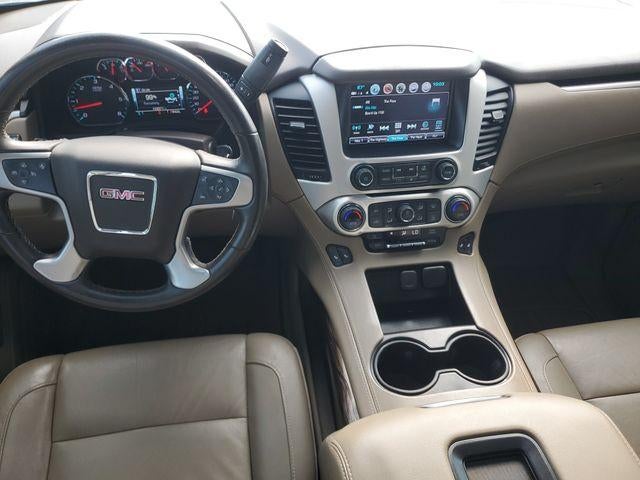 2019 GMC Yukon SLT Standard Edition