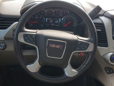 2019 GMC Yukon SLT Standard Edition