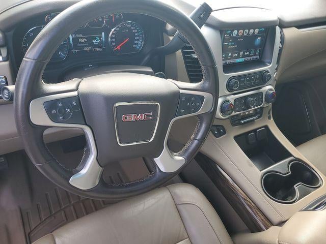 2019 GMC Yukon SLT Standard Edition