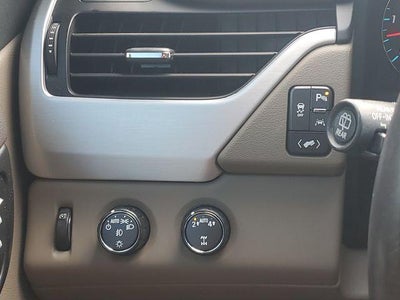 2019 GMC Yukon SLT Standard Edition