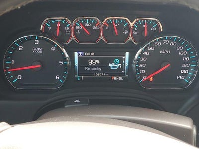 2019 GMC Yukon SLT Standard Edition