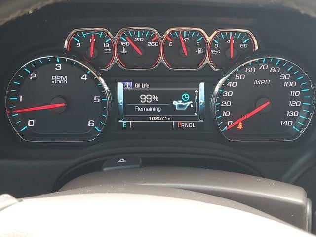 2019 GMC Yukon SLT Standard Edition