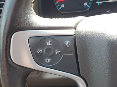 2019 GMC Yukon SLT Standard Edition